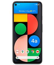 گوشی موبایل گوگل مدل Pixel 4a 5G ظرفیت 128 گیگابایت